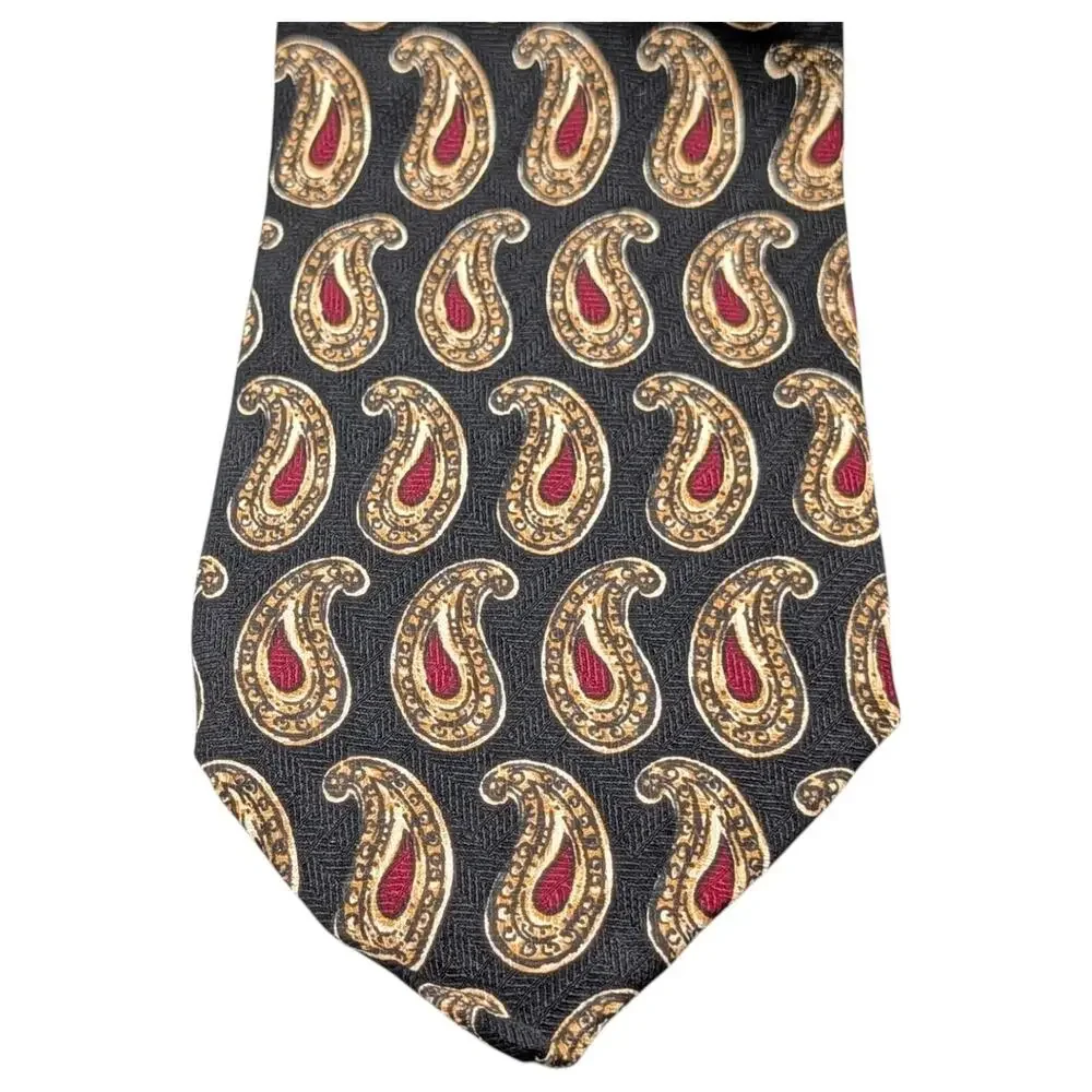 Robert Talbott Tie Mens‎ 57